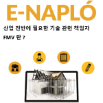 FMV 는 뭔가요 ? 헝가리 공사 및 설비 설치 관련 기술 관련 책임자 !